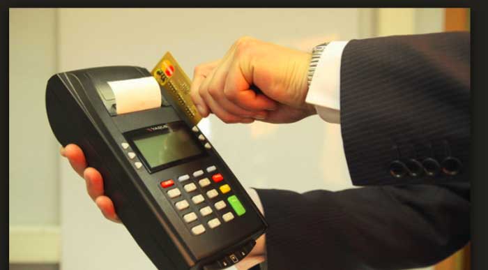 Rút tiền thẻ tín dụng Biên Hòa