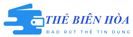 Rút Tiền Biên Hòa